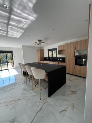 Maison à vendre 4 pièces 145 m²
