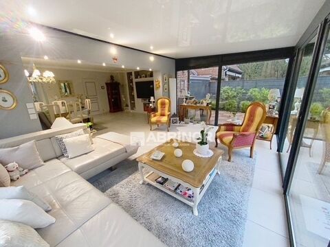   BONDUES - Secteur recherch� - Maison s-individuelle de 115 m� hab. - 4 chambres - Garage - Jardin Sud - Parking Maison - 6 pi�ce(s) - 115 m�