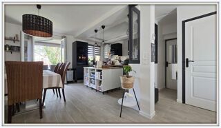  Maison � vendre 5 pi�ces 80 m�