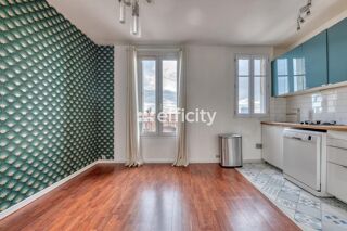  Appartement � vendre 2 pi�ces 31 m�