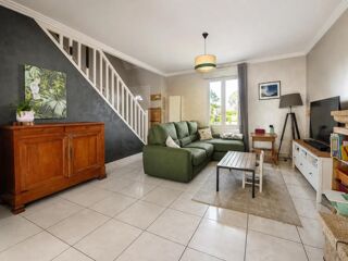  Maison à vendre 6 pièces 125 m²