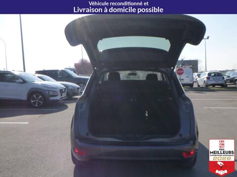 C4 Spacetourer BlueHDi 130 EAT8 Feel 2020 occasion 10150 Lavau