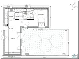  Maison � vendre 4 pi�ces 87 m�