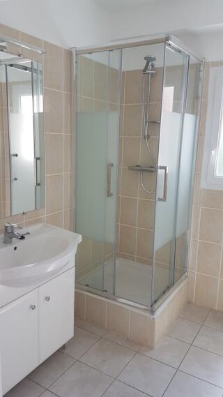  Appartement � vendre 3 pi�ces 50 m�