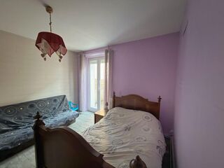 Appartement à vendre 3 pièces 63 m²
