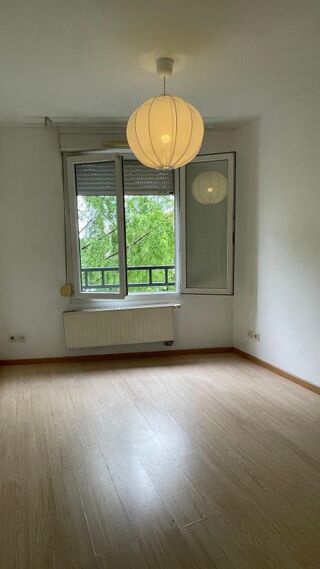 Location Appartement Studio de 44m2 à louer sur Strasbourg Strasbourg