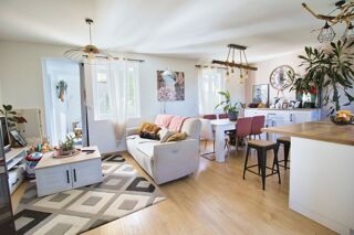  Maison à vendre 3 pièces 70 m²