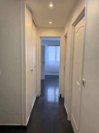  Appartement � vendre 3 pi�ces 63 m�