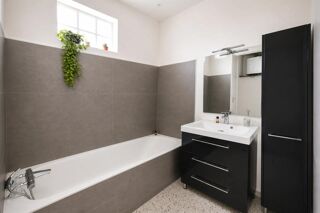  Appartement à vendre 2 pièces 43 m²