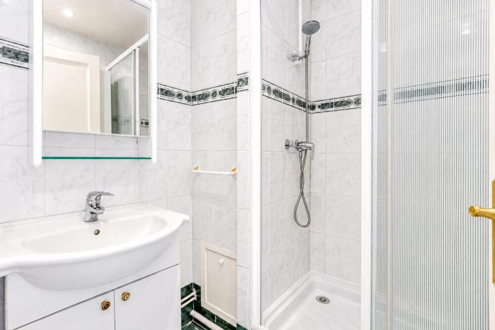 à vendre  Appartement Le Pecq (78230)