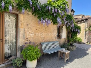  Maison à vendre 4 pièces 116 m²