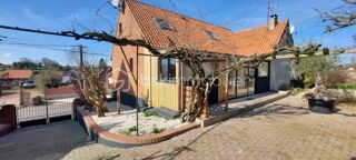  Maison à vendre 7 pièces 240 m²