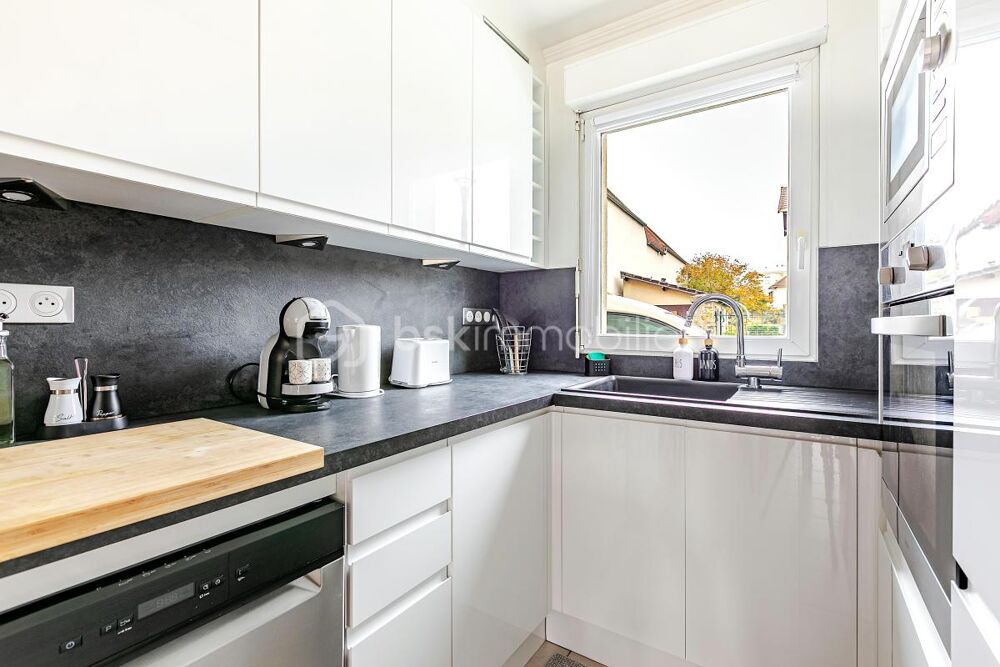 Vente Maison ?? Maison contemporaine meublée – 4 chambres – Terrasse – Opportunité rare Chilly mazarin
