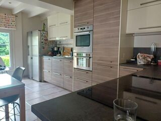  Maison � vendre 7 pi�ces 160 m�