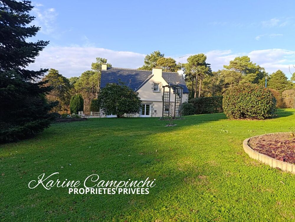 Vente Maison Propriété rare à 600 m de la plage  Fort potentiel résidentiel ou touristique Erquy