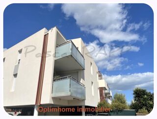  Appartement  vendre 2 pices 42 m