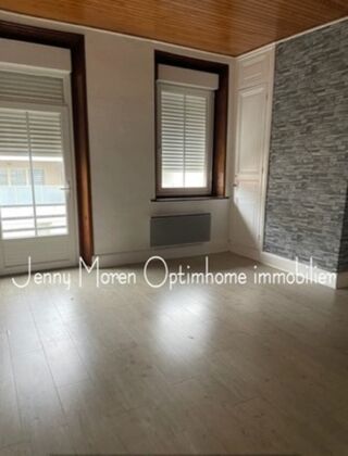  Appartement � vendre 2 pi�ces 42 m�