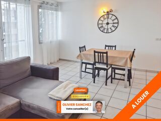  Appartement � louer 3 pi�ces 69 m� Clermont ferrand