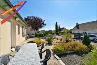  Maison à vendre 3 pièces 82 m²