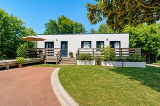  Maison à vendre 9 pièces 321 m²