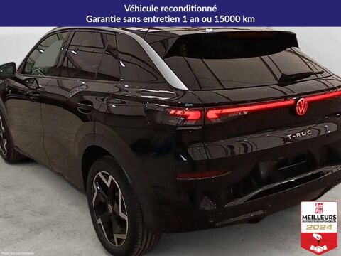 T-ROC 1.5 eTSI EVO2 Hybrid 150 ch DSG7 R-Line 2026 occasion 10150 Lavau