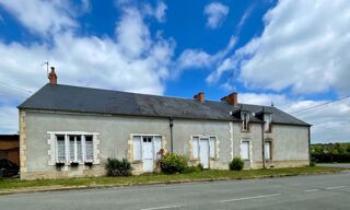  Maison � vendre 8 pi�ces 250 m�