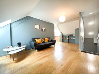  Maison à vendre 15 + pièces 550 m²