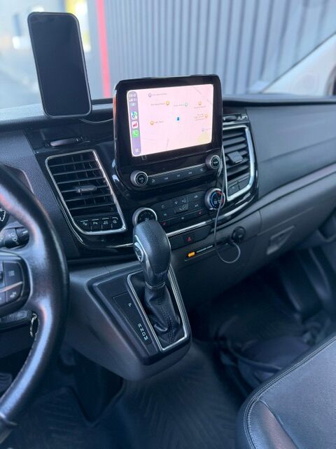 Transit Custom Transit Sport 2,0L 185CH L2H1 2022 occasion 33300 Bordeaux