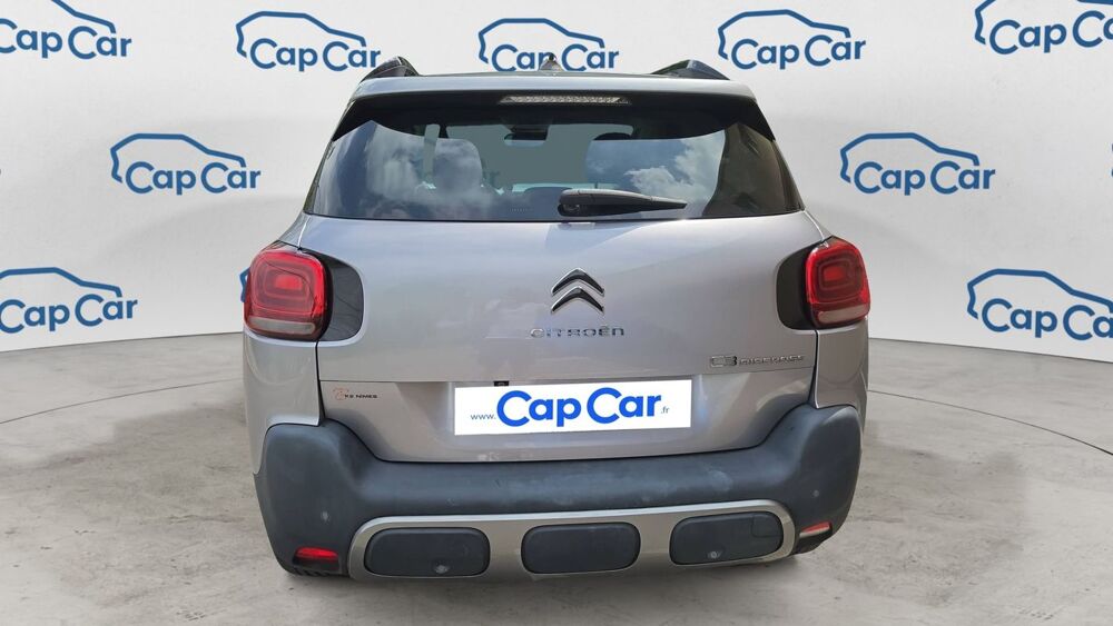 C3 Aircross 1.5 BlueHDi 110 Shine 2020 occasion 06130 Grasse