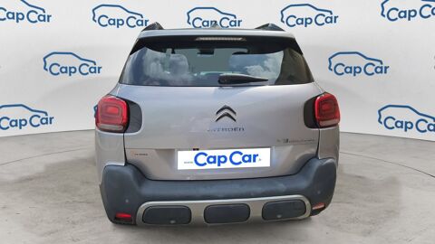 C3 Aircross 1.5 BlueHDi 110 Shine 2020 occasion 06130 Grasse