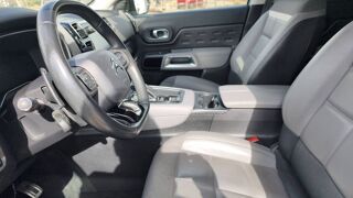 C5 aircross 1.5 BlueHDi 130 EAT8 Shine - Automatique 2018 occasion 86100 Chatellerault