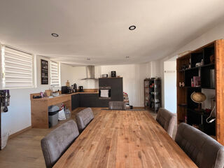  Maison à vendre 5 pièces 109 m²