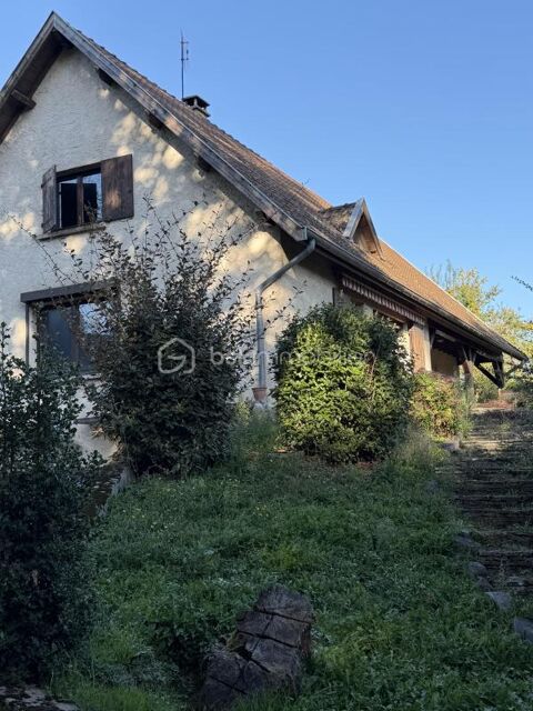   Renaison, Cote roannaise, belle maison familiale 5 ch terrain 2088 m2 Maison - 6 pice(s) - 167 m