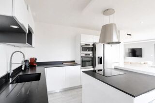  Maison à vendre 5 pièces 115 m²