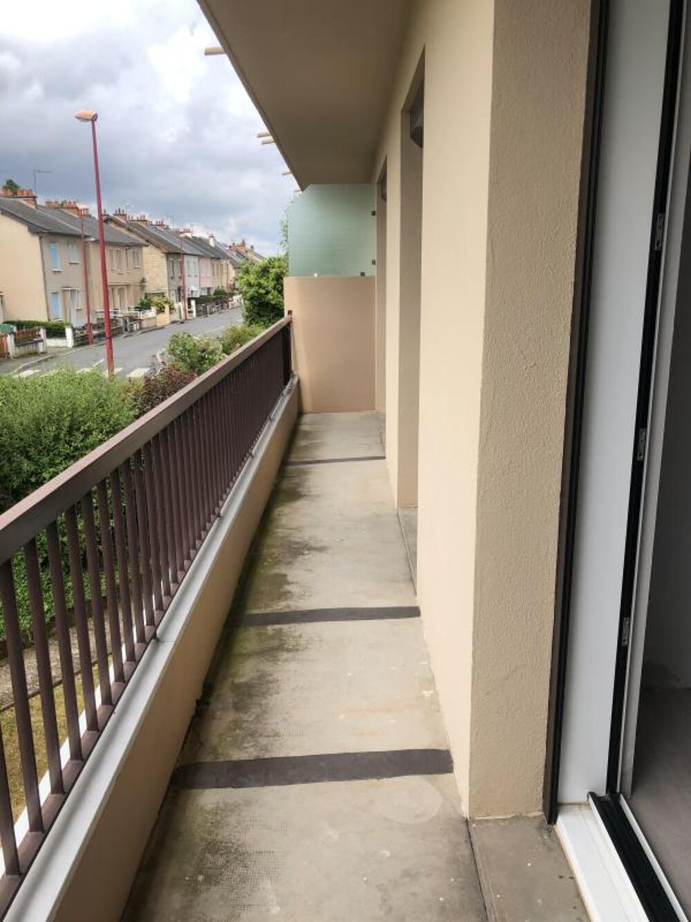 LOCATION APPARTEMENT T2 RODEZ SANS FRAIS D'AGENCE