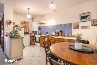  Appartement à vendre 2 pièces 53 m²