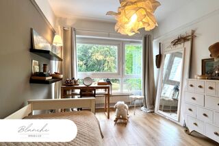  Appartement à vendre 4 pièces 87 m²