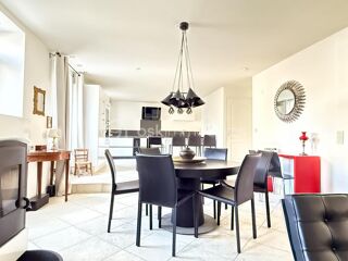  Maison � vendre 5 pi�ces 133 m�