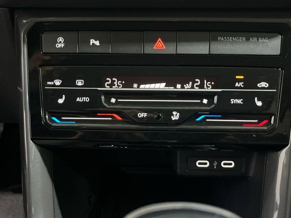 T-Cross 1.0 TSI 110 Start/Stop BVM6 Style 2023 occasion 31100 Toulouse