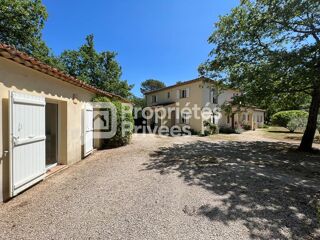  Maison à vendre 5 pièces 324 m²