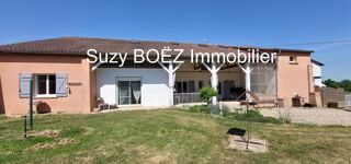  Maison � vendre 14 pi�ces 350 m�