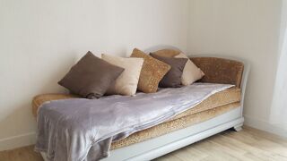  Appartement à louer 2 pièces 27 m²