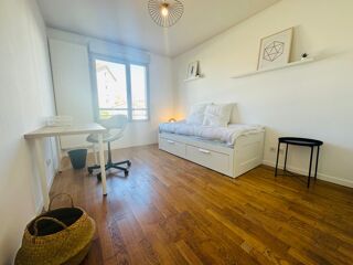  Appartement à louer 3 pièces 71 m²
