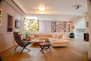  Loft � vendre 7 pi�ces 280 m�