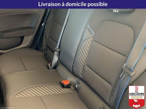 Clio 5 TCE 90 CH GSR2 ESPRIT ALPINE 2025 occasion 10150 Lavau