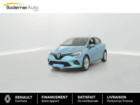 Annonce voiture Renault Clio 16490 