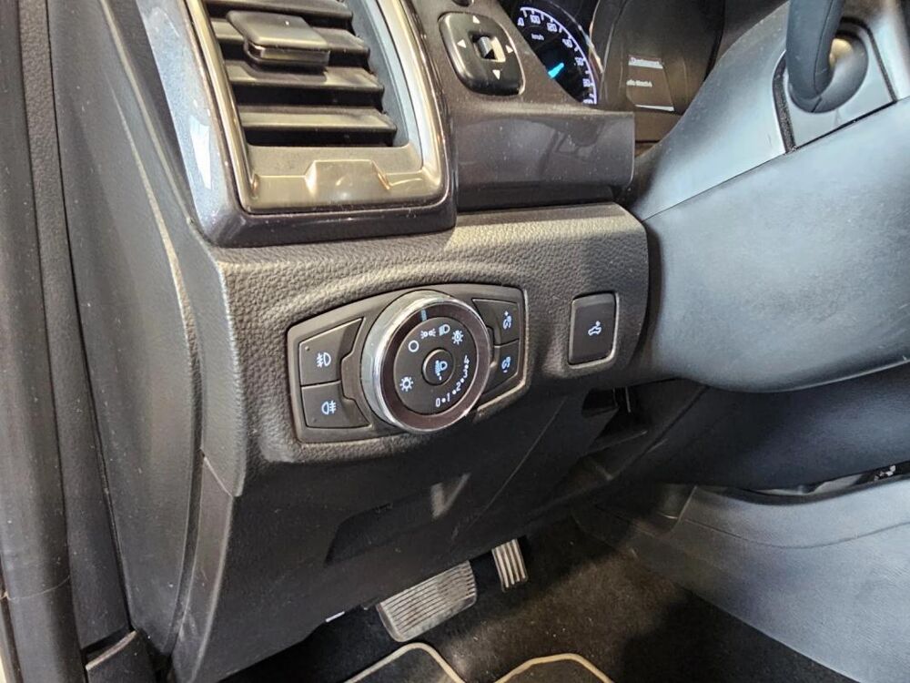 Ranger Wildtrak Double Cabine 4x4 2021 occasion 34130 Valergues
