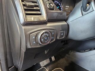 Ranger Wildtrak Double Cabine 4x4 2021 occasion 34130 Valergues