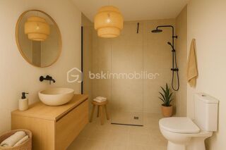  Maison � vendre 4 pi�ces 91 m�