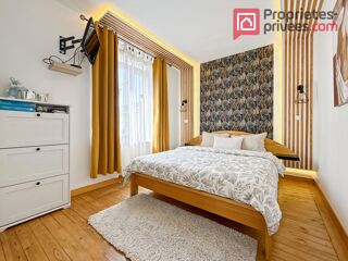  Maison à vendre 4 pièces 80 m²